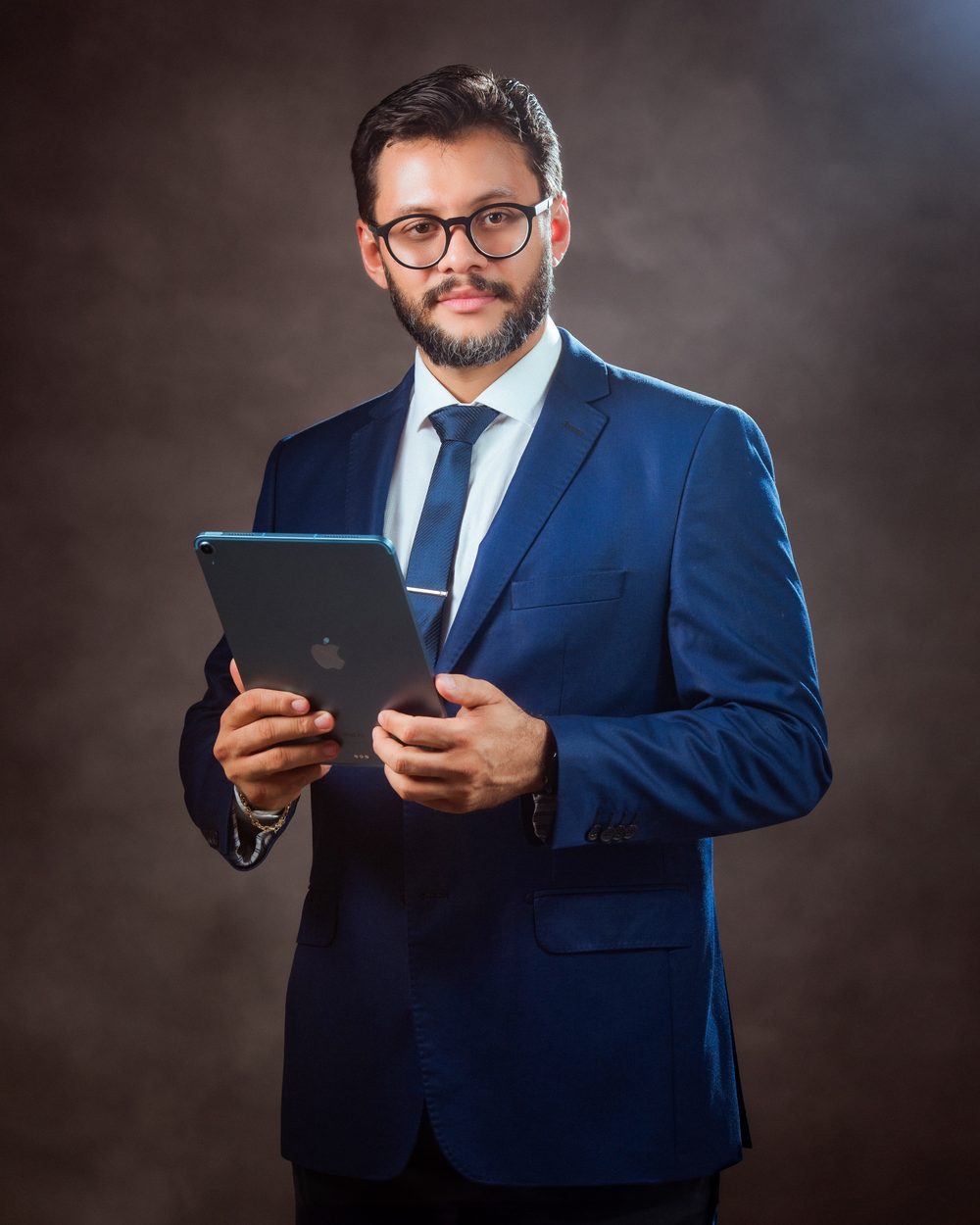 Atendimento on-line