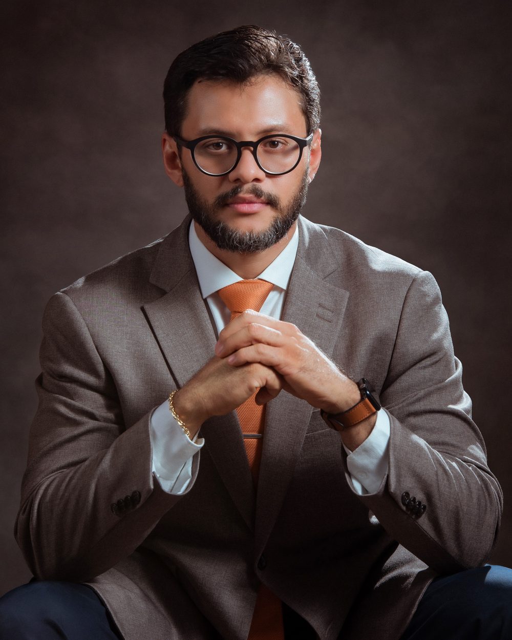 Heverton Tavares, advogado previdenciário